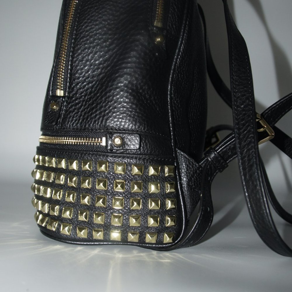 Michael Kors Backpack  Large Rhea NWT - Picture 6 of 16